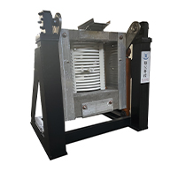 0.01T-0.75T液压小方炉